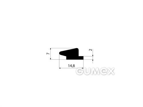 GUMMIPROFILE MIT FORMGEBUNG